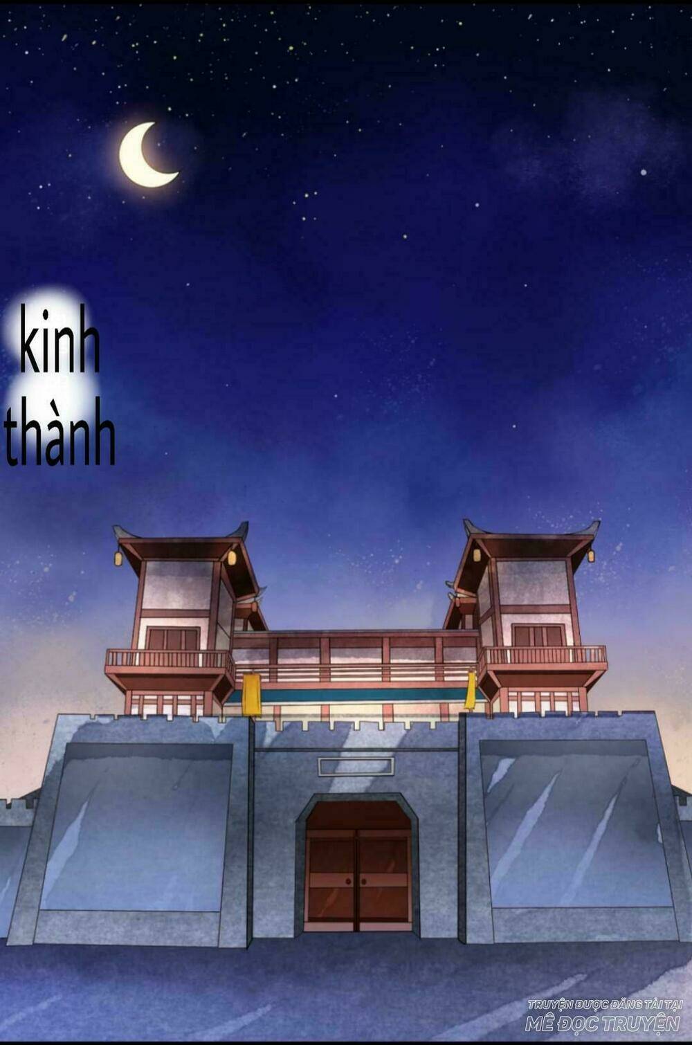 Bạch Liên Yêu Cơ Người: Chapter 5