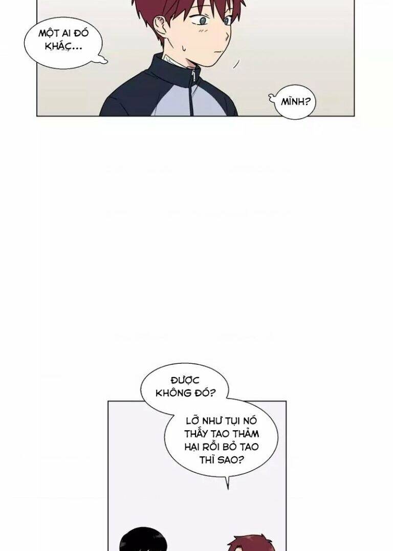 …”Một Sự Thật Khá Khó Chịu.”: Chapter 53