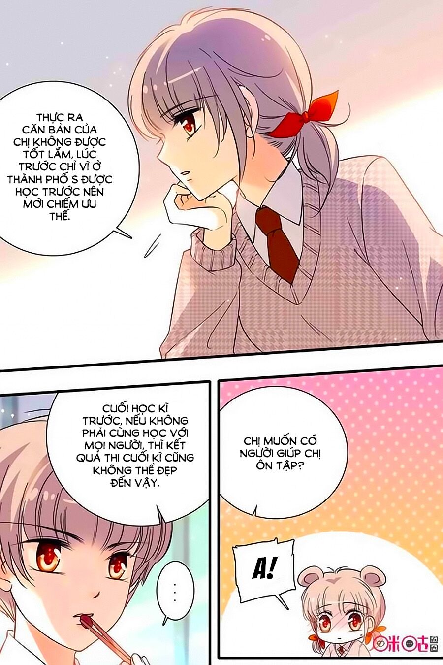 Thanh Ninh Chi Hạ: Chapter 238