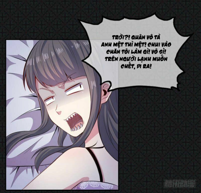 Ngạo Kiều Quỷ Vương Yêu Ta: Chapter 93