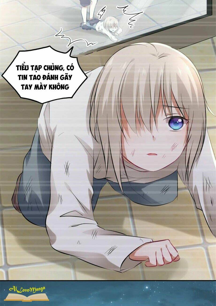 Vương Phi Thật Thích Trang Điểm: Chapter 108