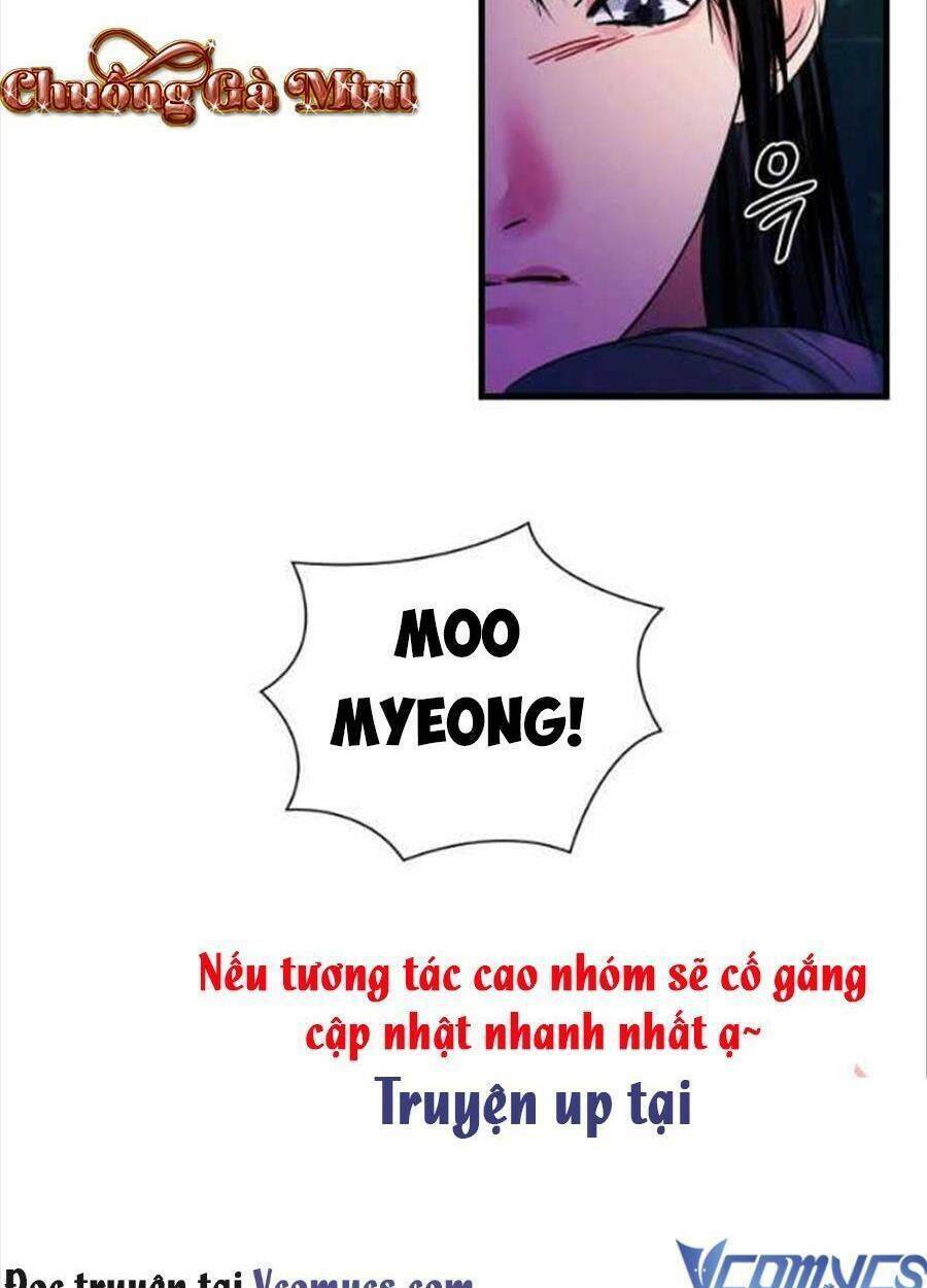 Cô Dâu Của Sói Đen: Chapter 27