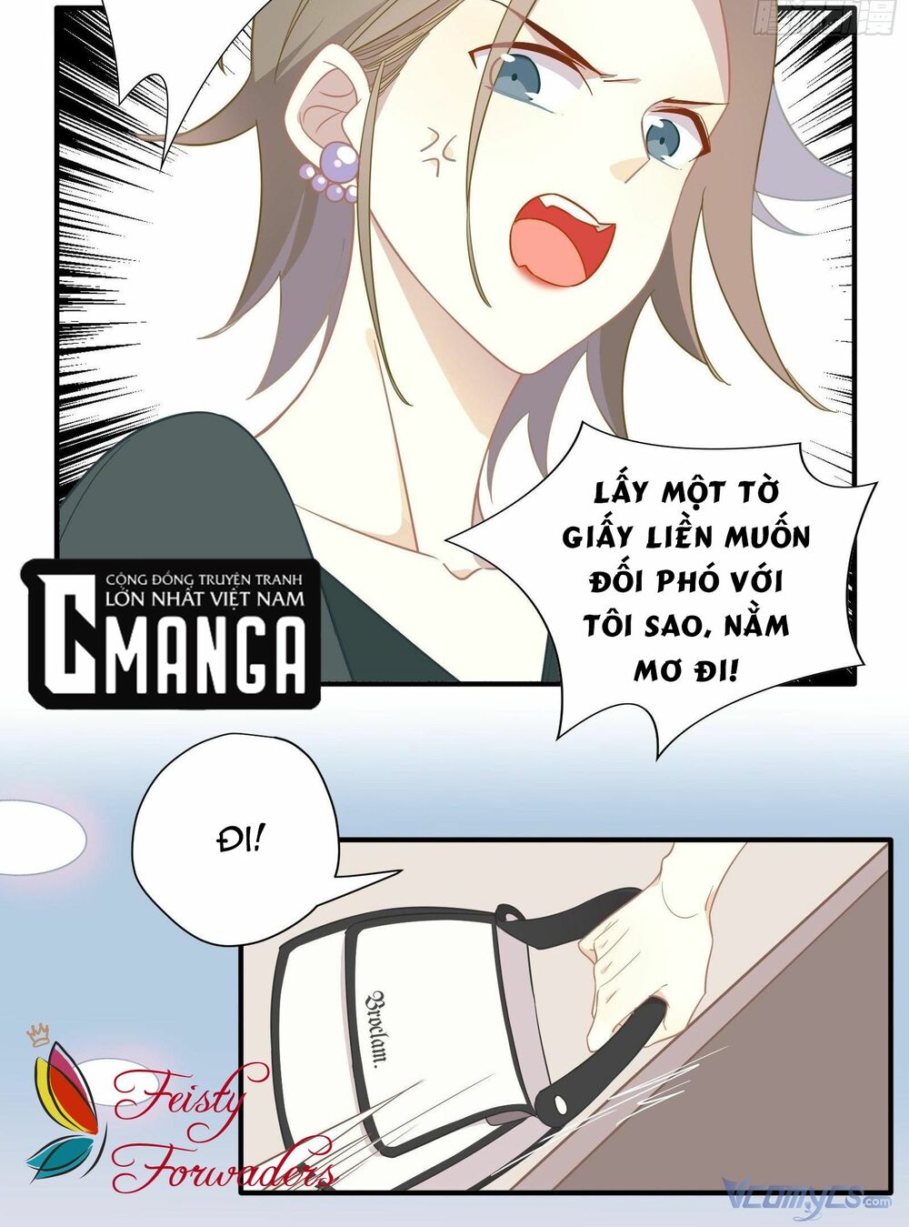 Nữ Phụ Như Tôi Cũng Có Ngày Ra Mắt: Chapter 29