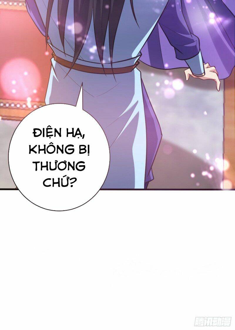 Yêu Giả Vi Vương: Chapter 145