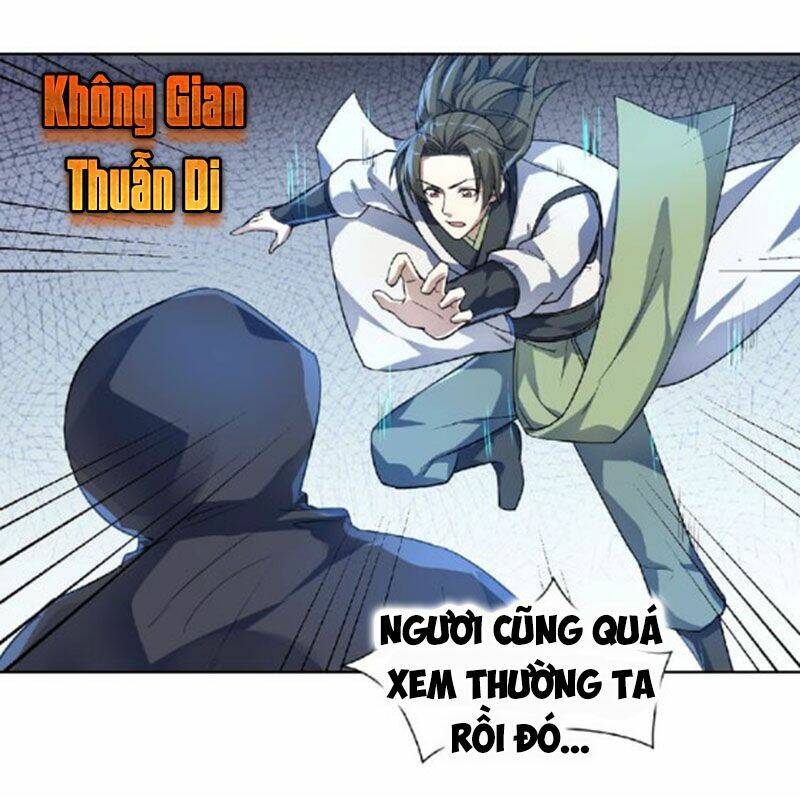 Nghịch Thiên Đại Thần: Chapter 51.5