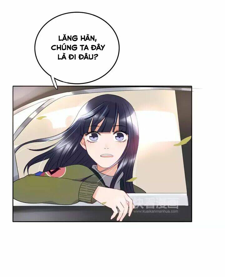 Chào Buổi Sáng, Hướng Dương: Chapter 30