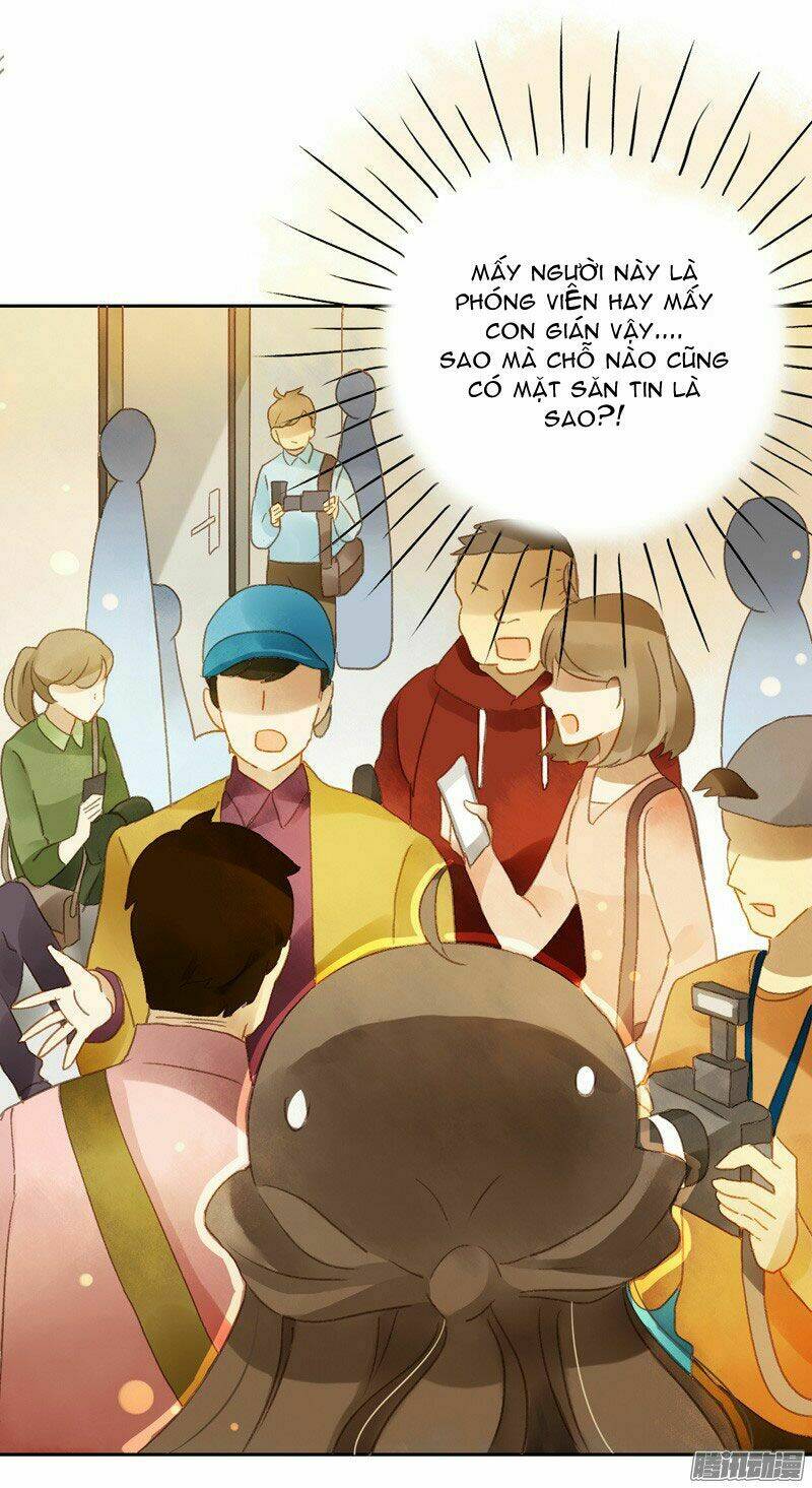 Sức Mạnh Của Sắc Đẹp: Chapter 94