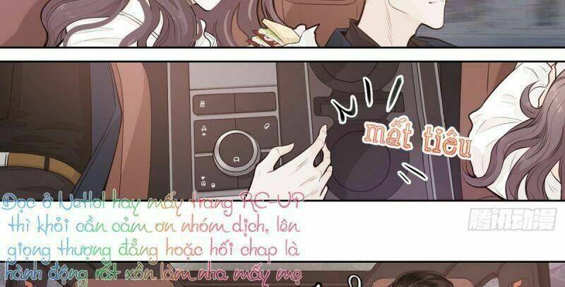 Kẹo Bông Gòn Và Mộng Giữa Ban Ngày: Chapter 18