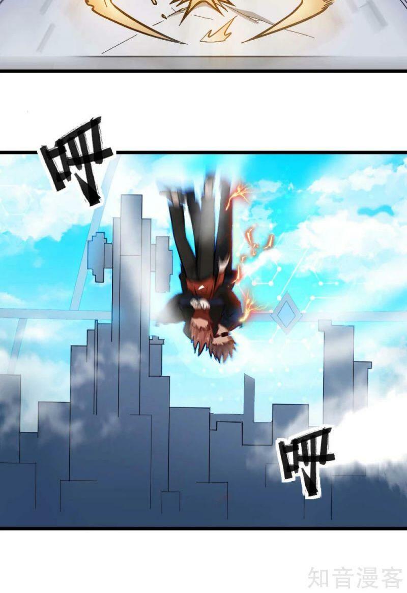 Vườn Trường Cuồng Sư Hệ Thống: Chapter 194