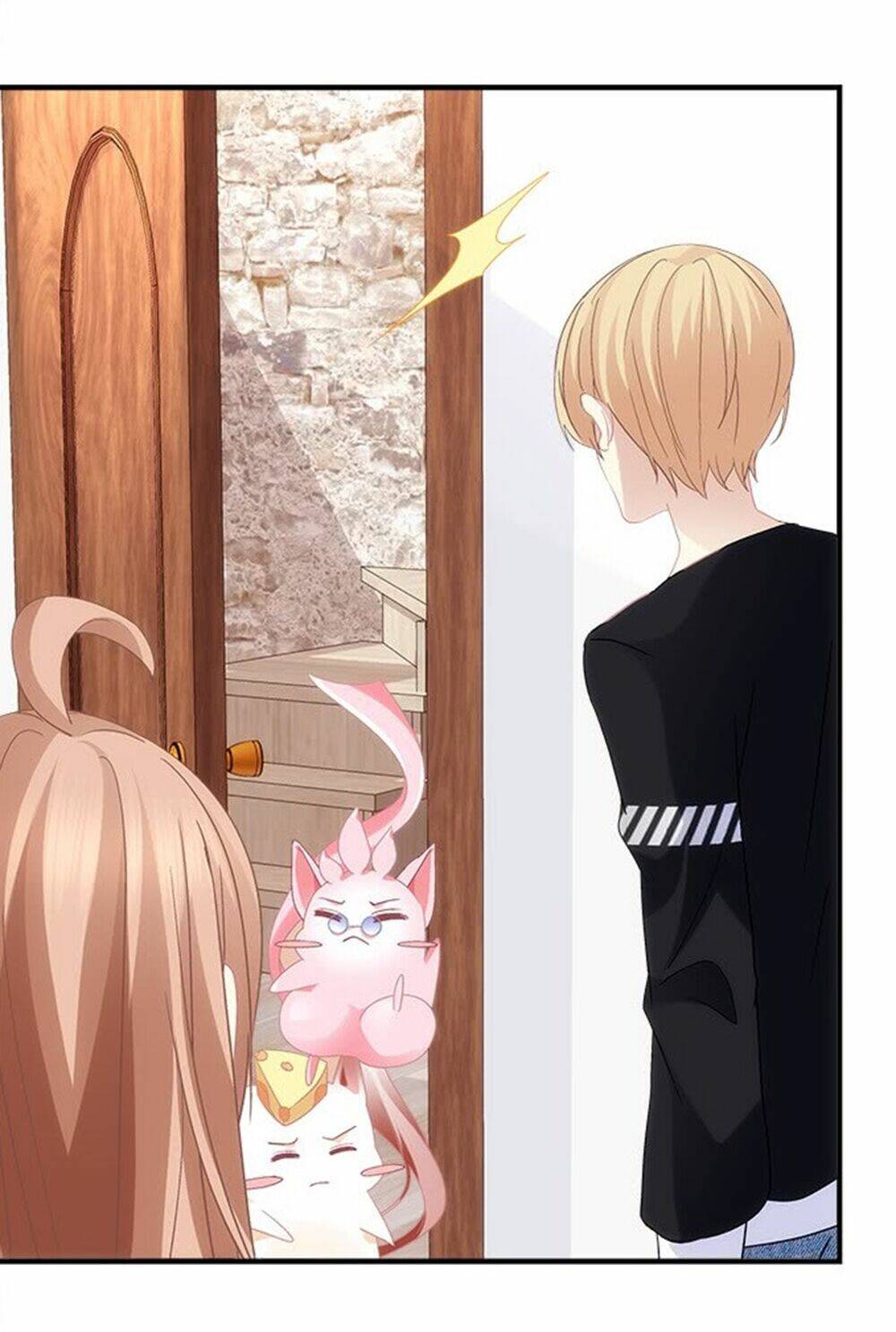 Ám Dạ Vô Thường: Chapter 66