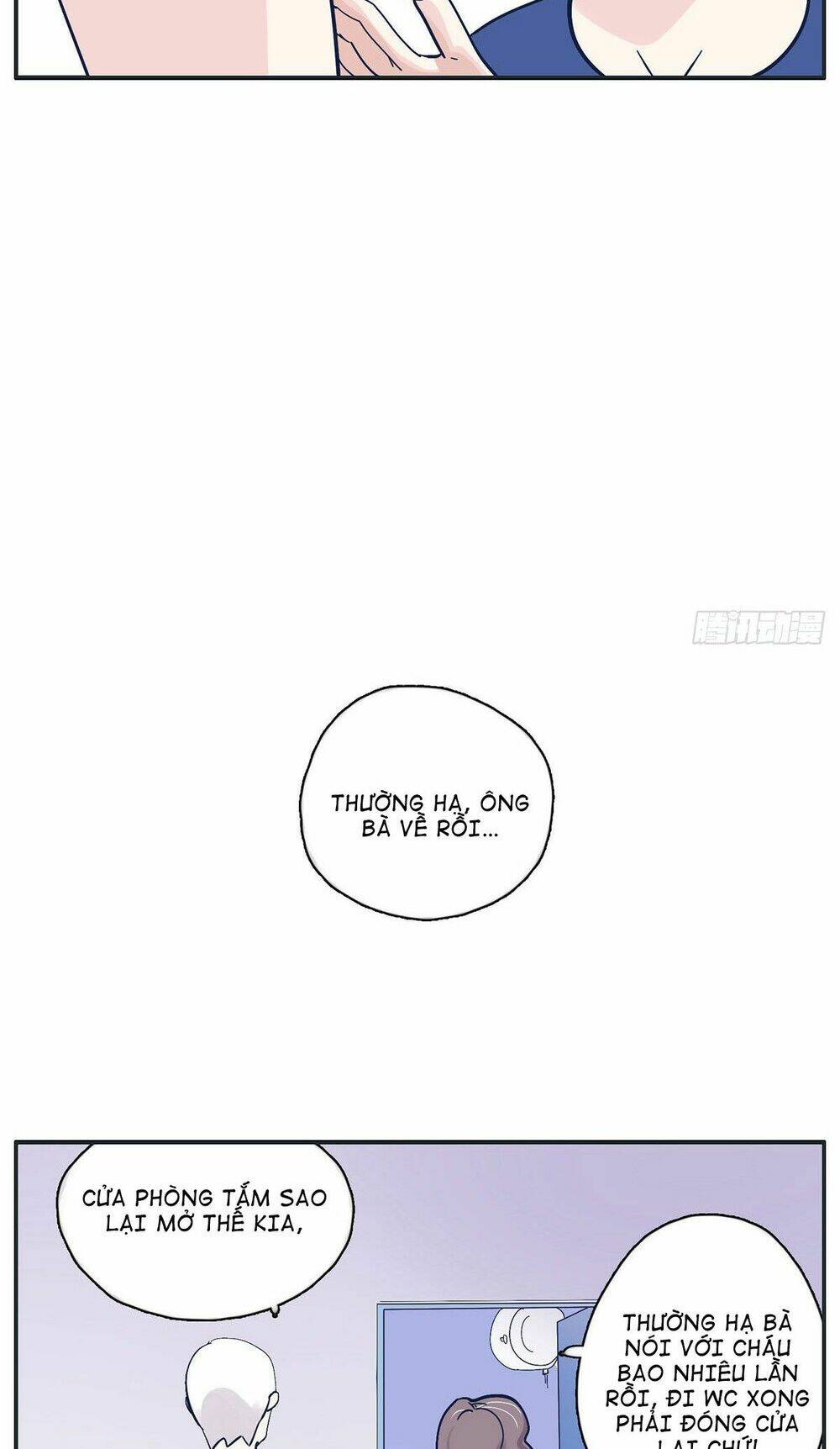 Song Bào Thai Theo Đuổi Nữ Thần: Chapter 10