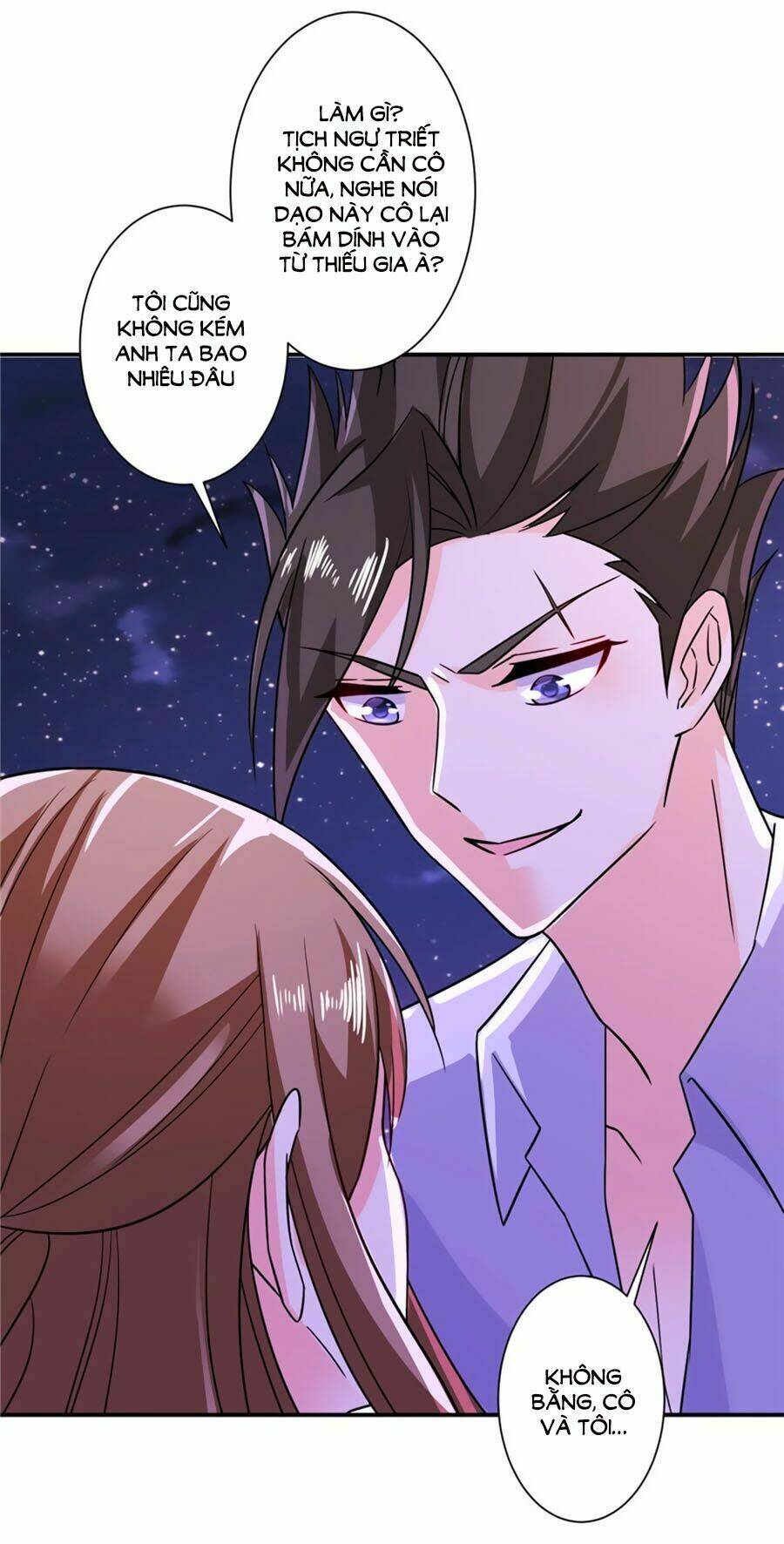 Vợ Yêu Là Báu Vật: Chapter 34