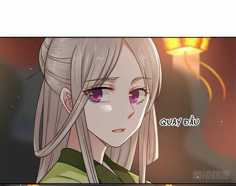 Thanh Cung Chi Ninh Mặc Vô Thanh: Chapter 2