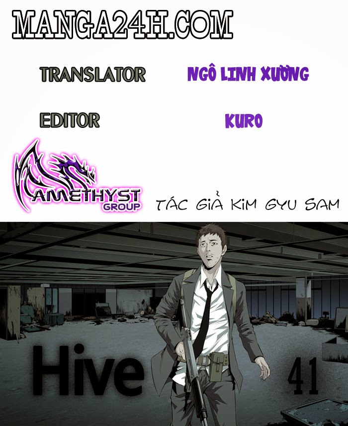 Hive: Chapter 41