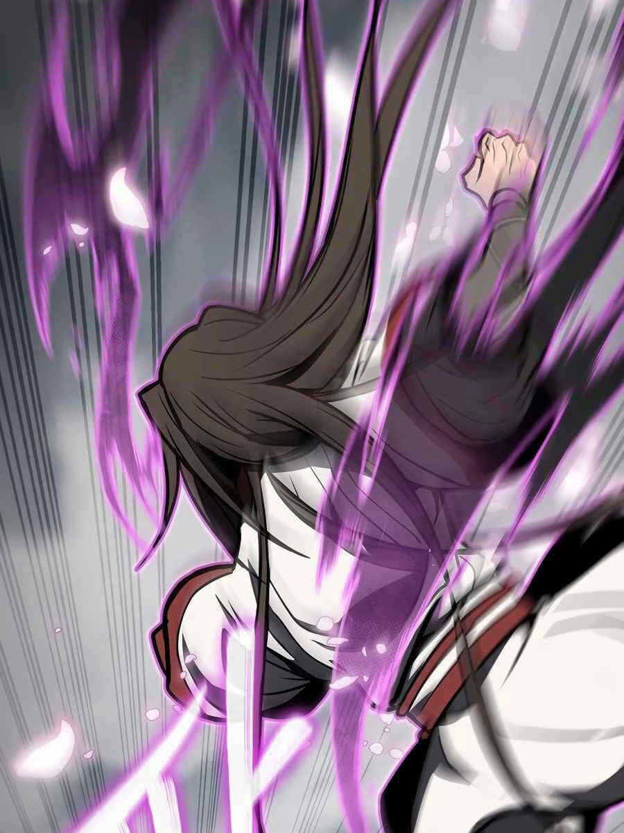 Đông Phương Bất Bại: Chapter 5