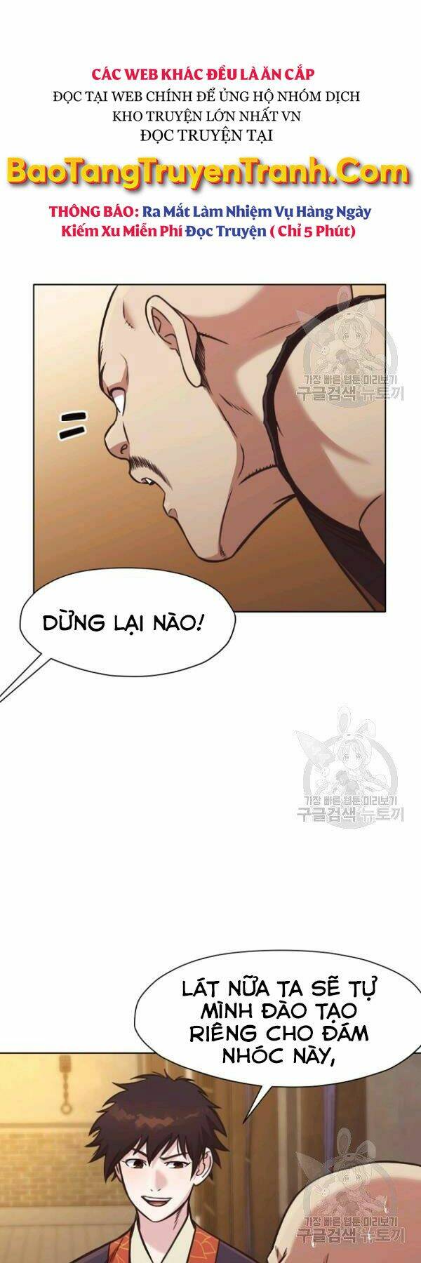 Thiên Võ Chiến Thần: Chapter 41