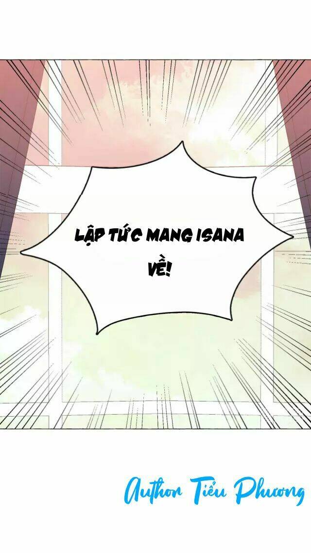 Bí Mật Của Hoàng Phi Isana: Chapter 5