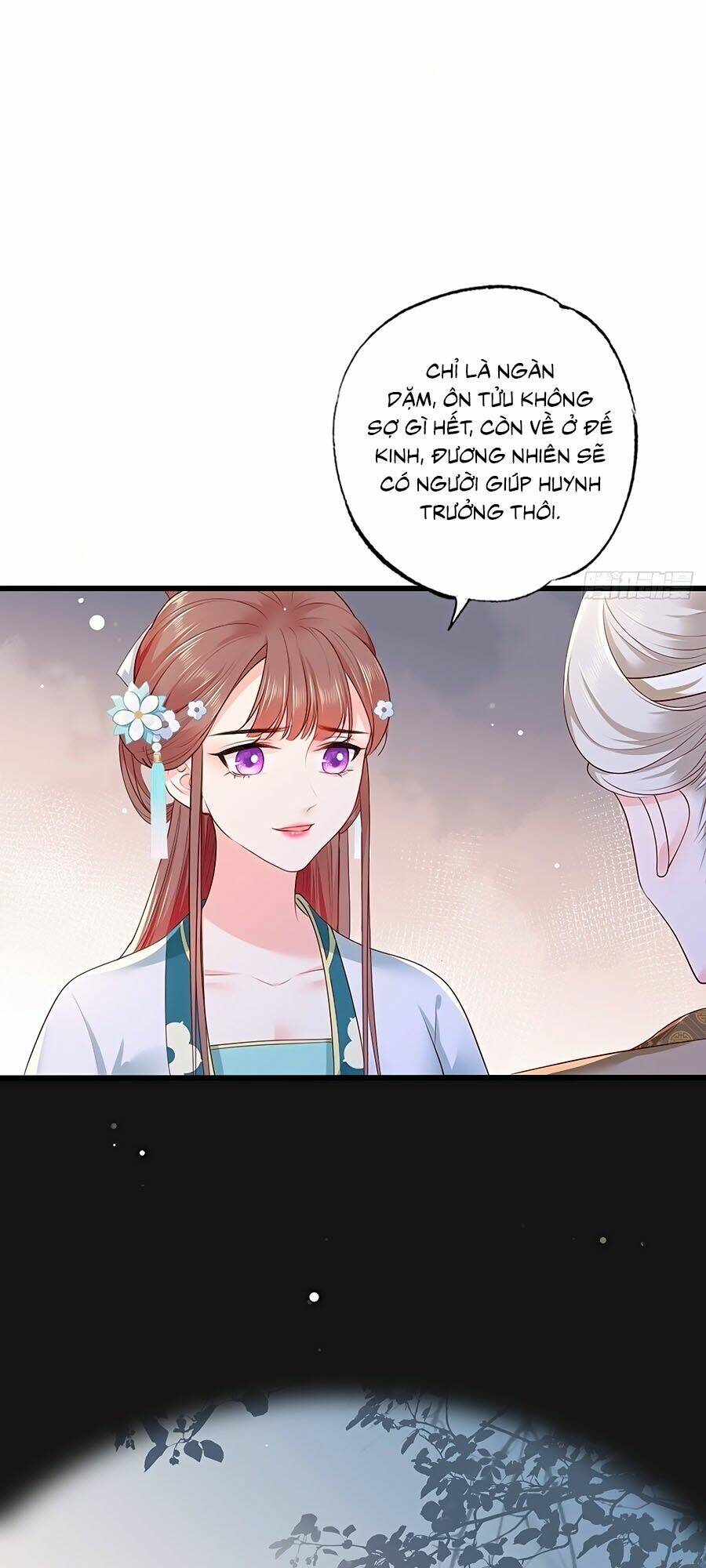 Nữ Thủ Phú Chi Kiều Sủng Nhiếp Chính Vương: Chapter 43