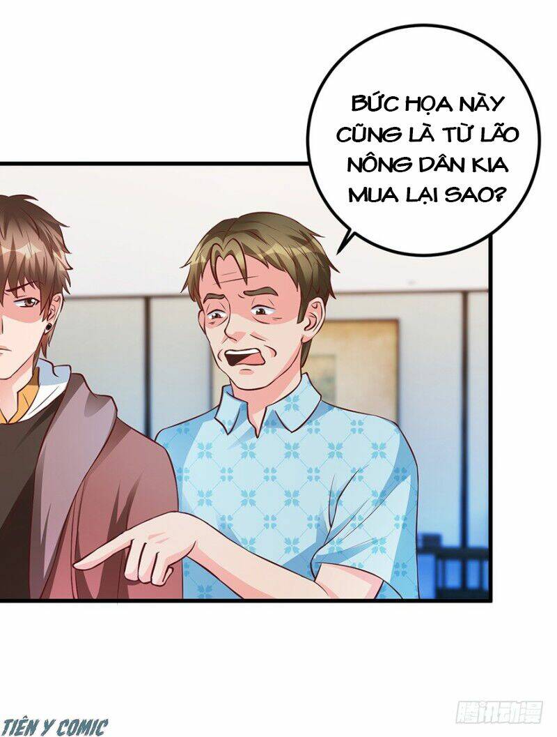 Thấu Thị Tiên Y: Chapter 70