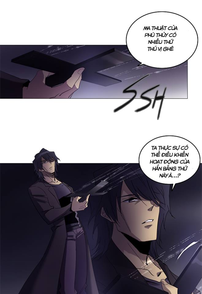 Soul Cartel: Chapter 80