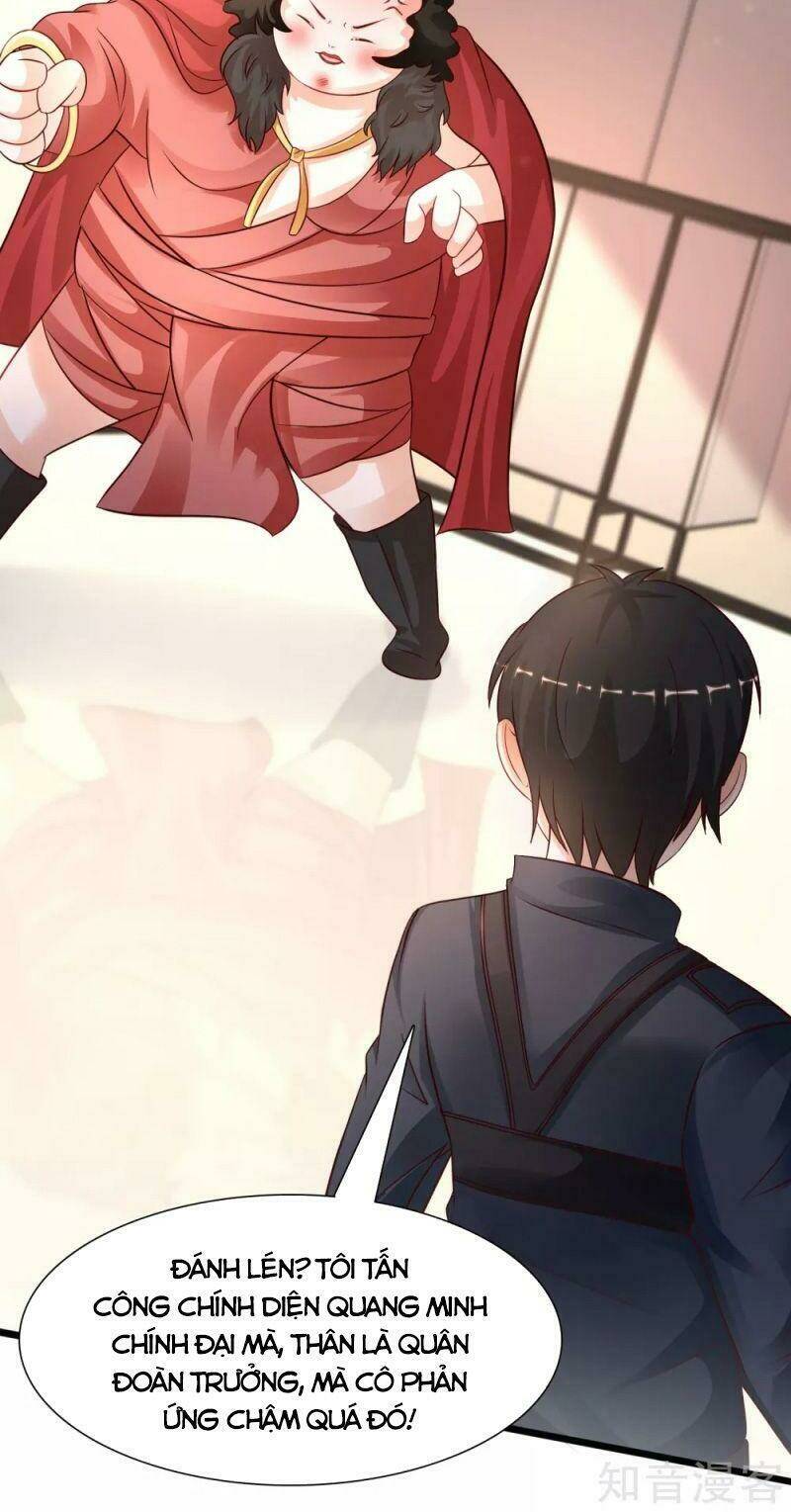 Tối Cường Vận Đào Hoa: Chapter 200