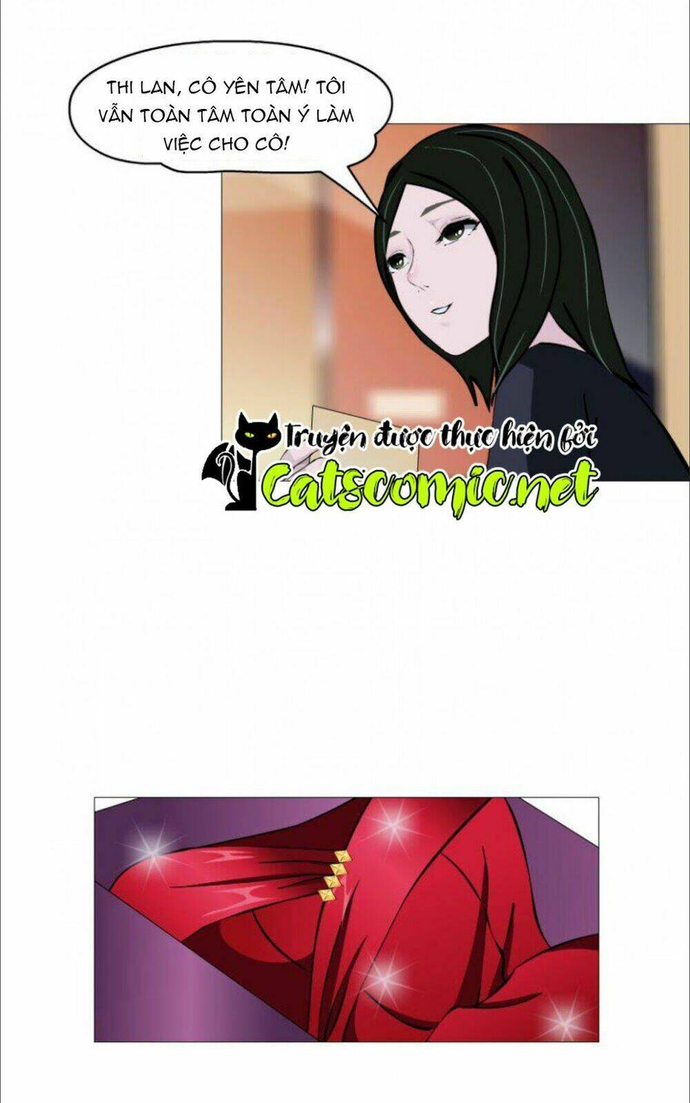 Cạm Bẫy Của Nữ Thần: Chapter 21