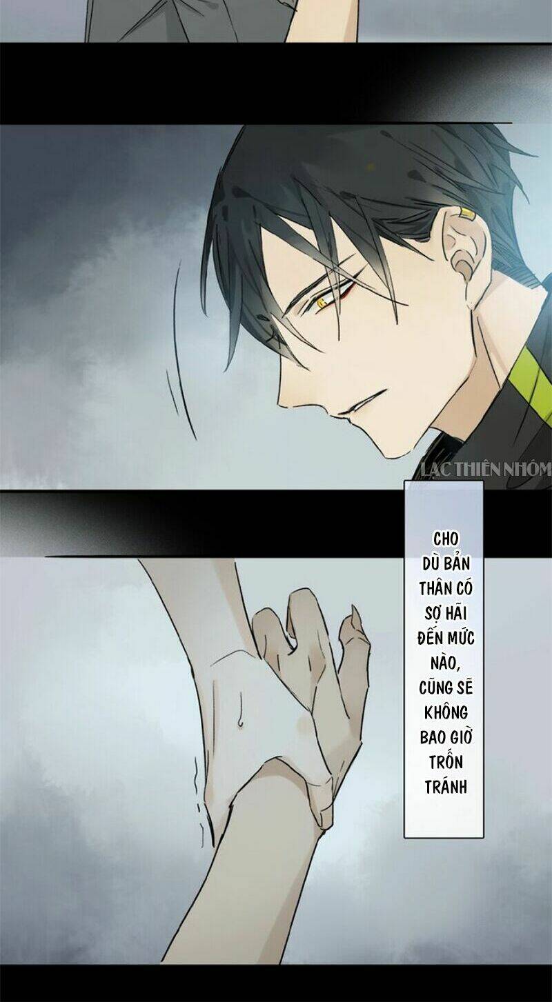 Vợ Yêu Của Ác Ma: Chapter 24