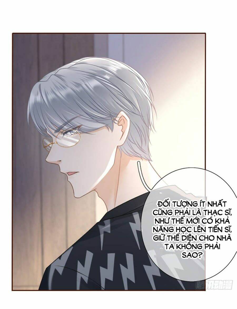 Bạn Gái Tôi Mới 30+: Chapter 46