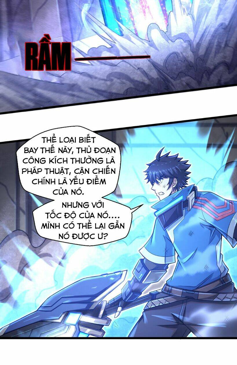 Một Trăm Triệu Điểm: Chapter 15