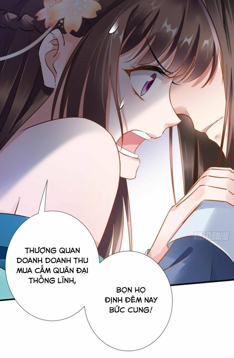 Vương Phi Có Chút Nghịch Ngợm: Chapter 76