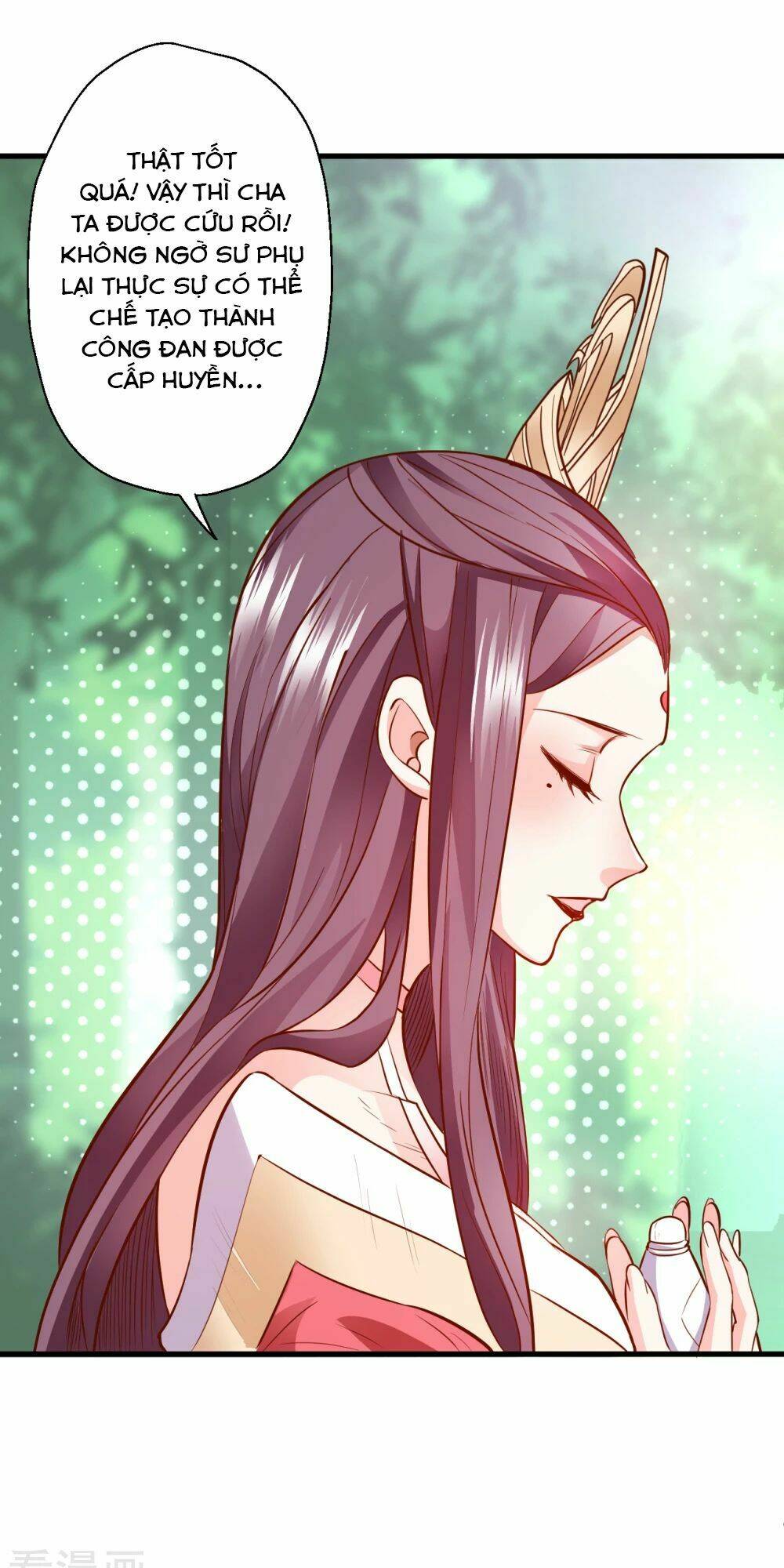 Tối Cường Đại Biểu Hoàng Kim Thận: Chapter 12