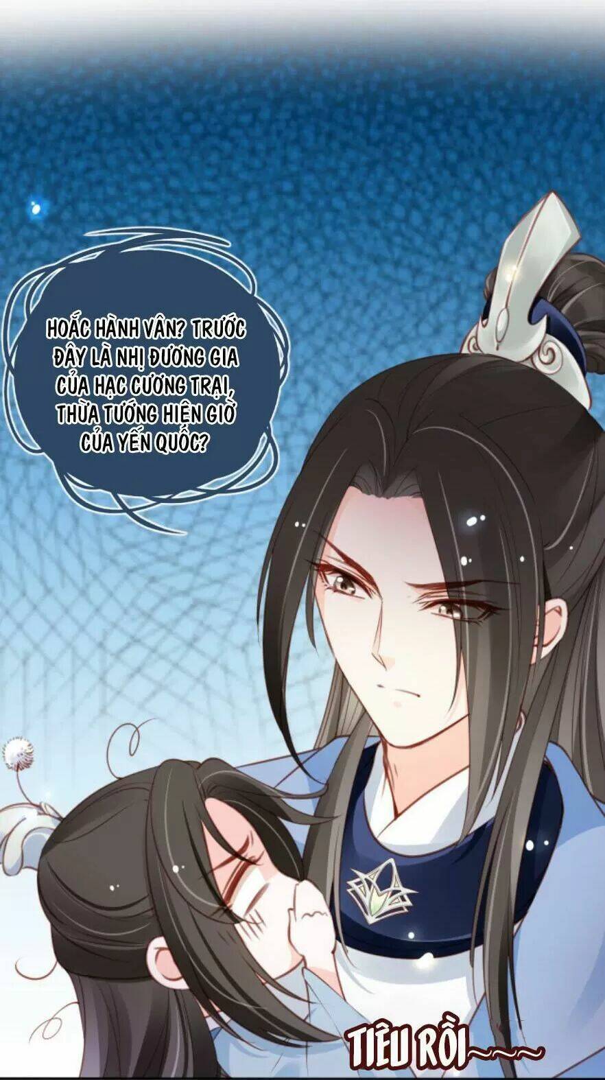 Nàng Trở Thành Bạch Nguyệt Quang Của Vương Gia Bệnh Kiều: Chapter 102