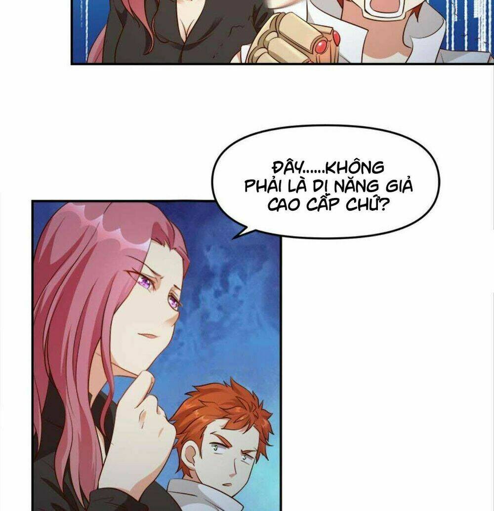 Xâm Lược Vạn Giới: Chapter 17