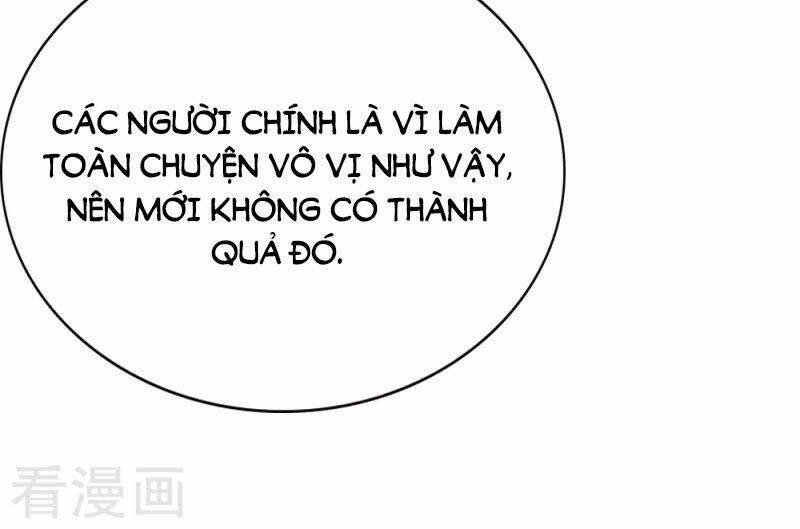 Này! Đừng Động Vào Phô Mai Của Tôi: Chapter 100