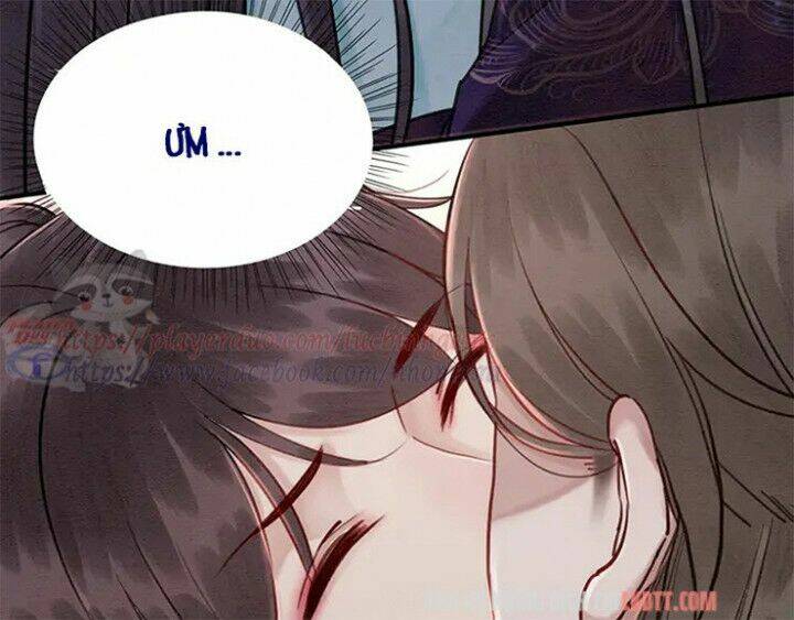 Trọng Sinh Bá Sủng Nhiếp Chính Vương Quá Mạnh Mẽ: Chapter 112