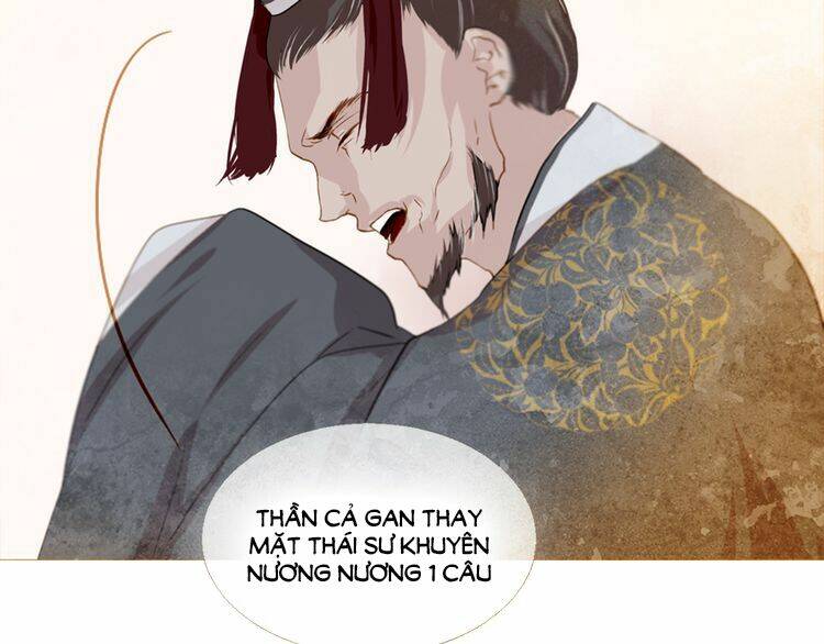Thược Dược Vãn Ca: Chapter 2