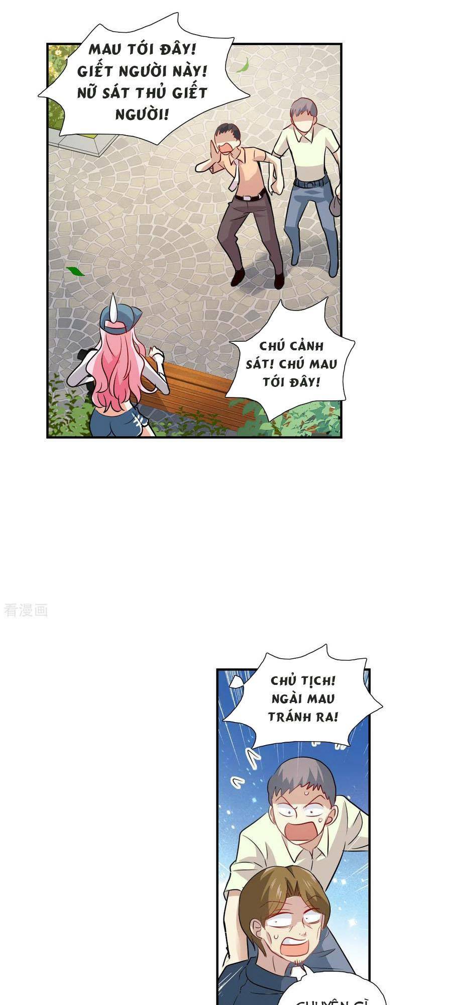 Tô Tịch Kỳ Quái 2: Chapter 53