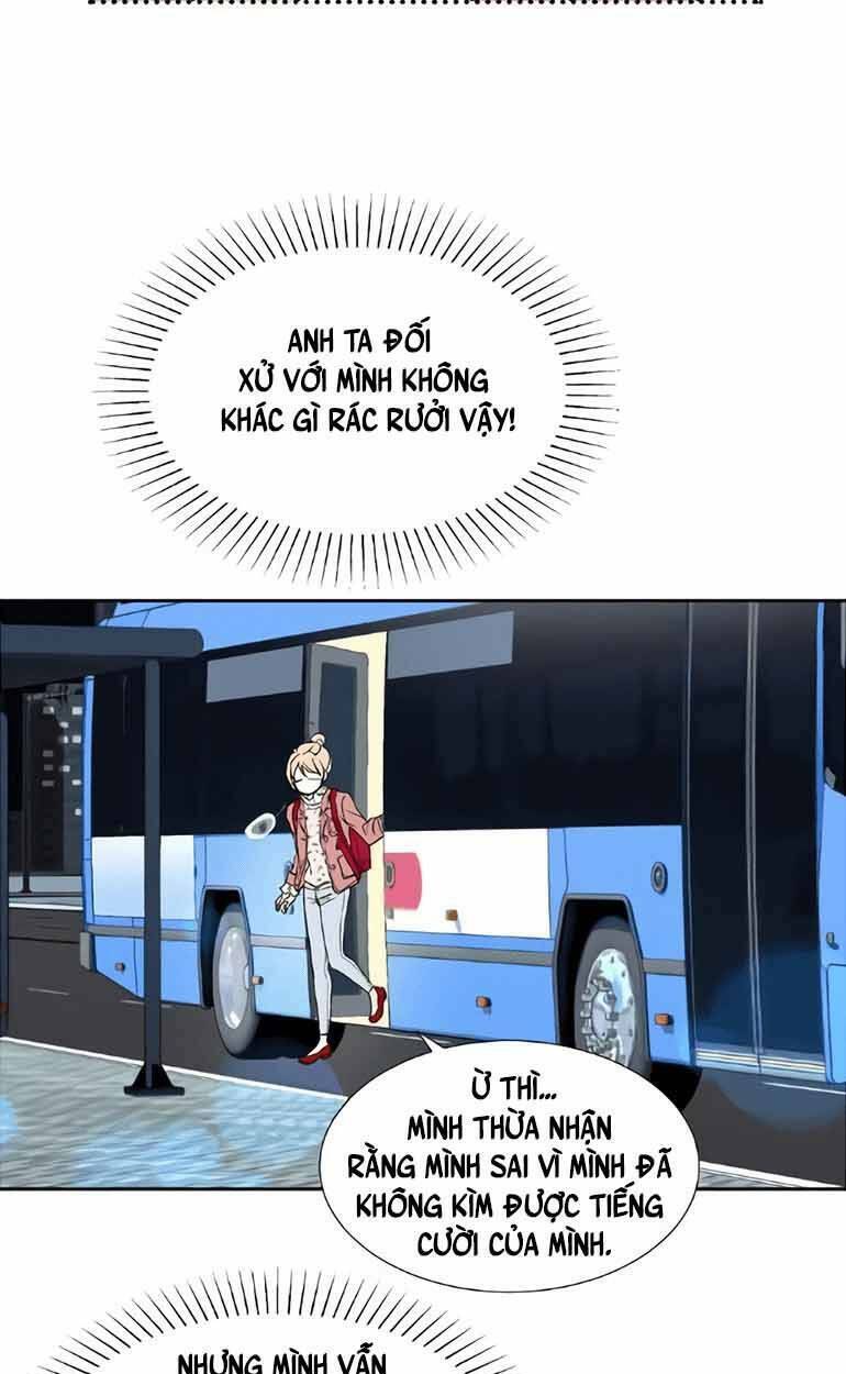 Lee Bom, Em Là Của Anh: Chapter 13