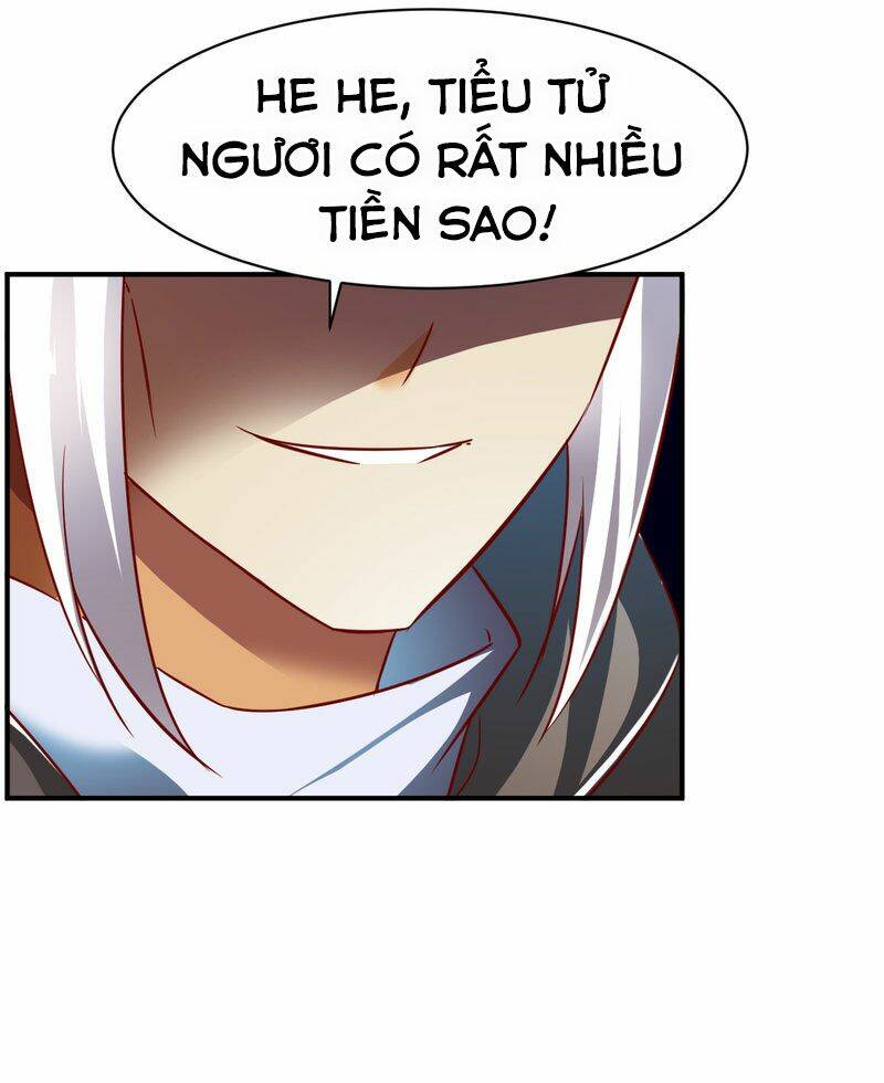 Chiến Đỉnh: Chapter 137