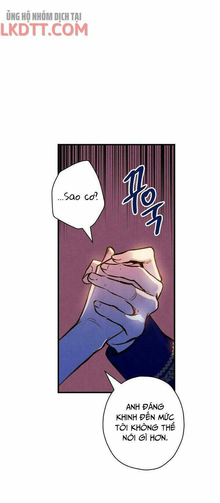 Hoàng Phi Bóng Tối: Chapter 26