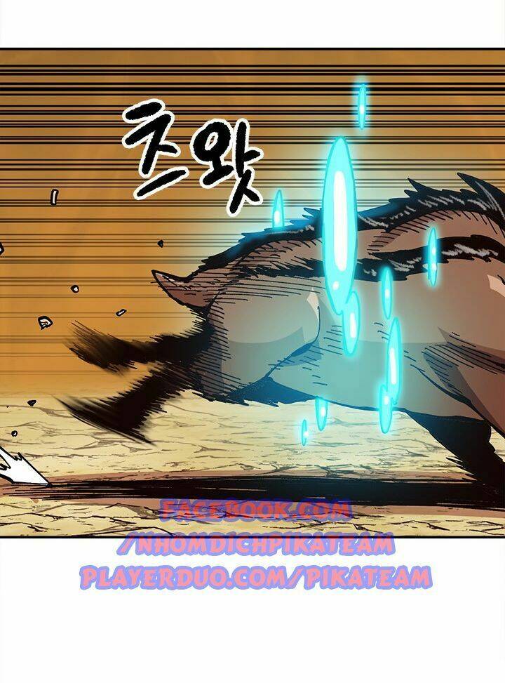 Đại Lục Vô Song: Chapter 21