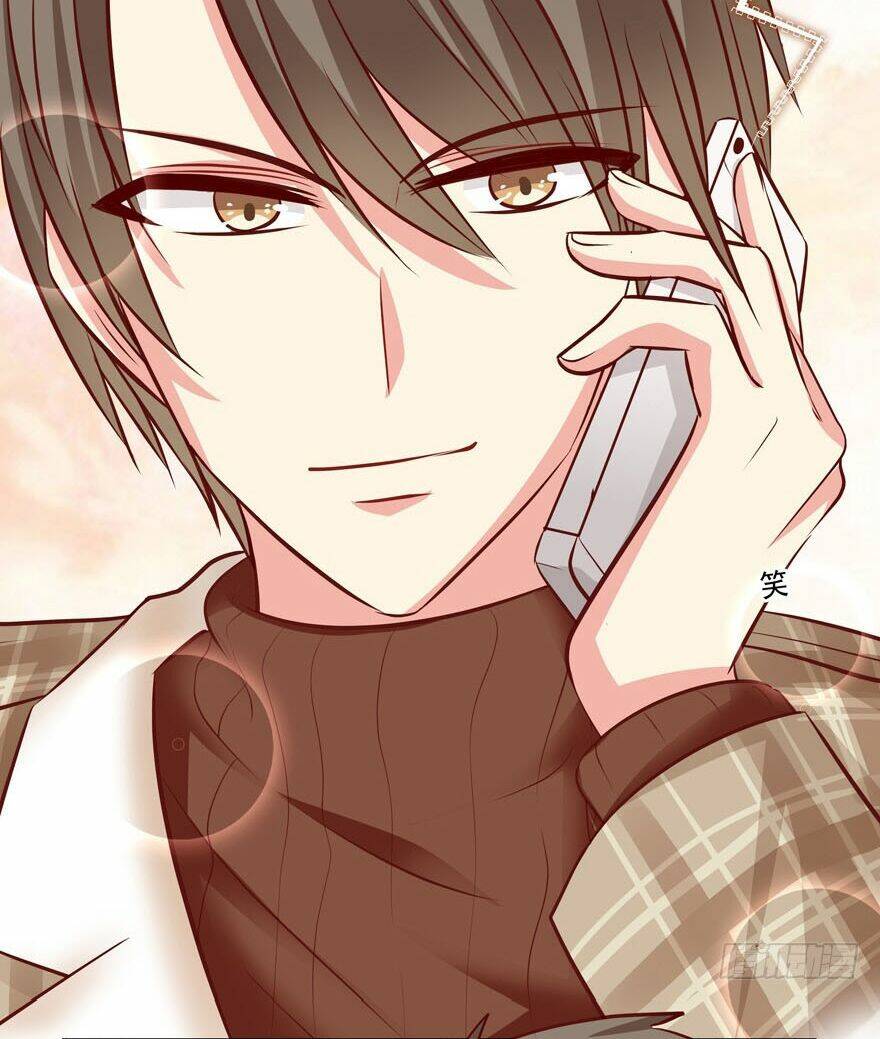 Lưu Luyến Không Rời: Chapter 30