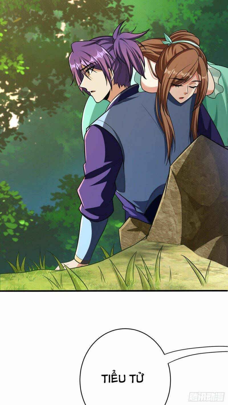 Yêu Giả Vi Vương: Chapter 159