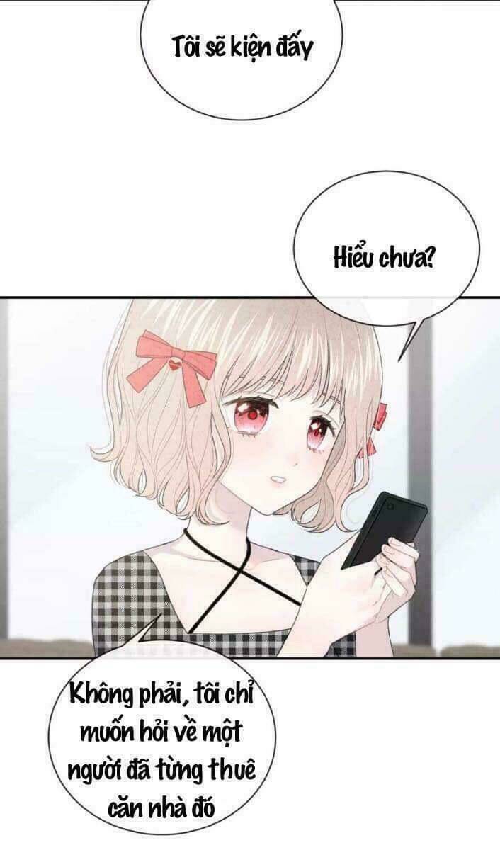 Từ Cái Nhìn Của Em: Chapter 33