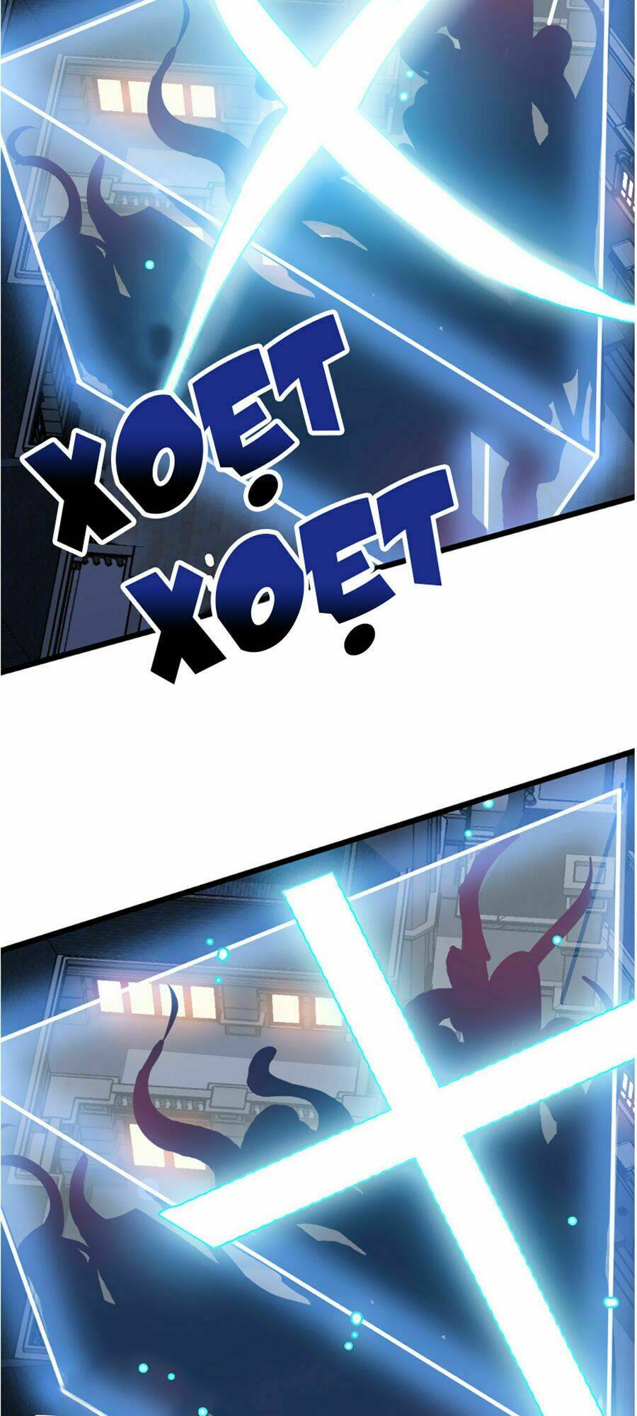 Nữ Phù Thủy Muốn Sống Nổi Loạn: Chapter 8