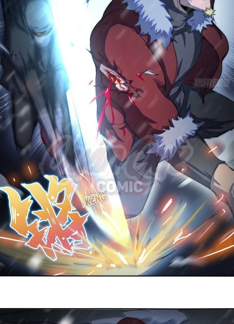 Đô Thị Hàng Thần Khúc: Chapter 32