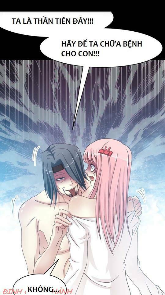 Truyện Kinh Dị Ở Tòa Nhà Số 44: Chapter 25