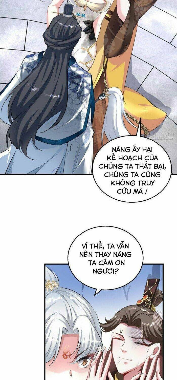 Tà Du Ký: Chapter 85