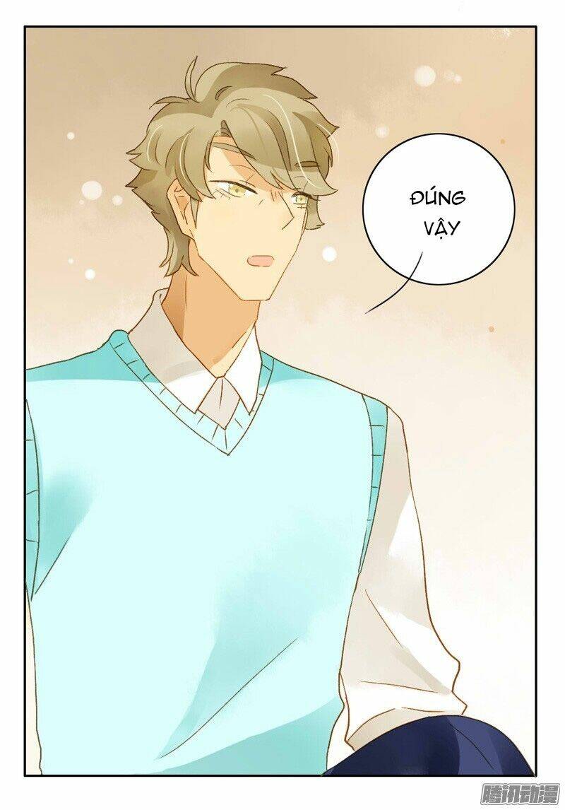 Sức Mạnh Của Sắc Đẹp: Chapter 97