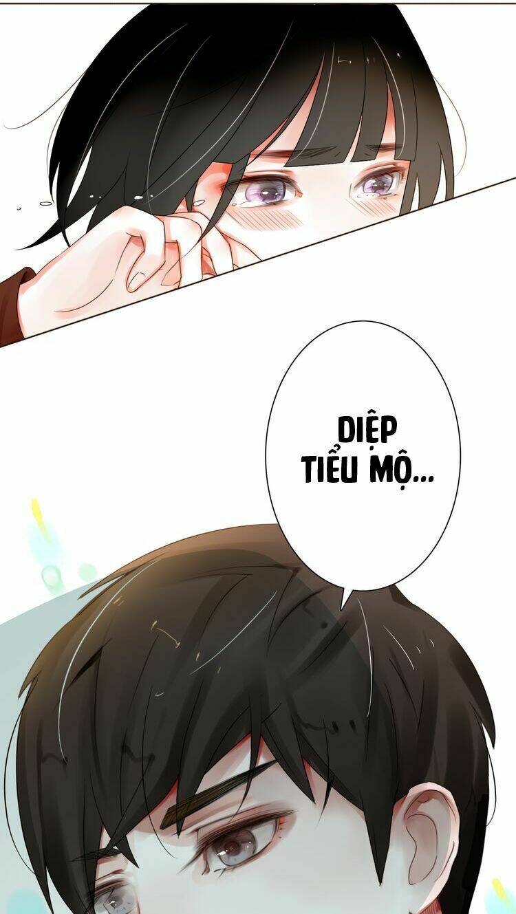 Thời Gian Và Không Gian Song Song Giữa Anh Và Cô: Chapter 4